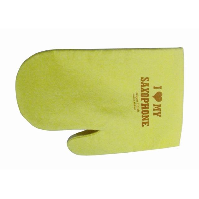 Cotton Glove for Trumpet