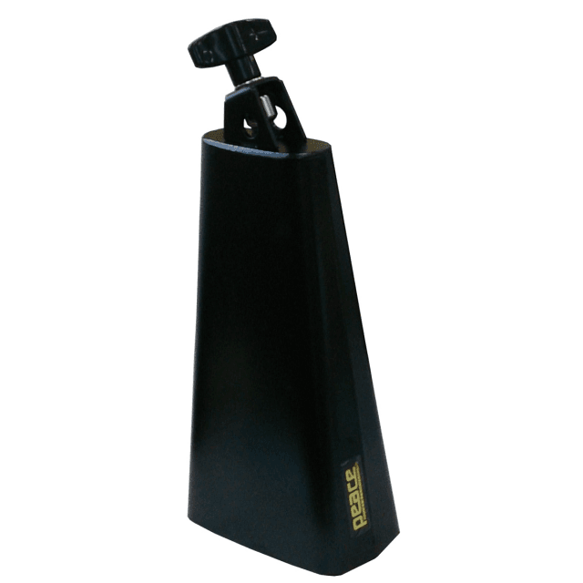 8" Cow Bell