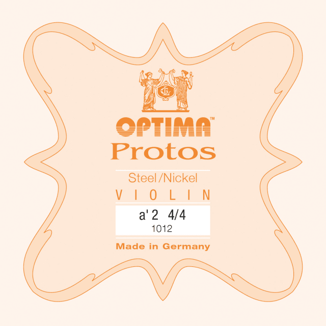 Corda Singola Protos per Violino, La