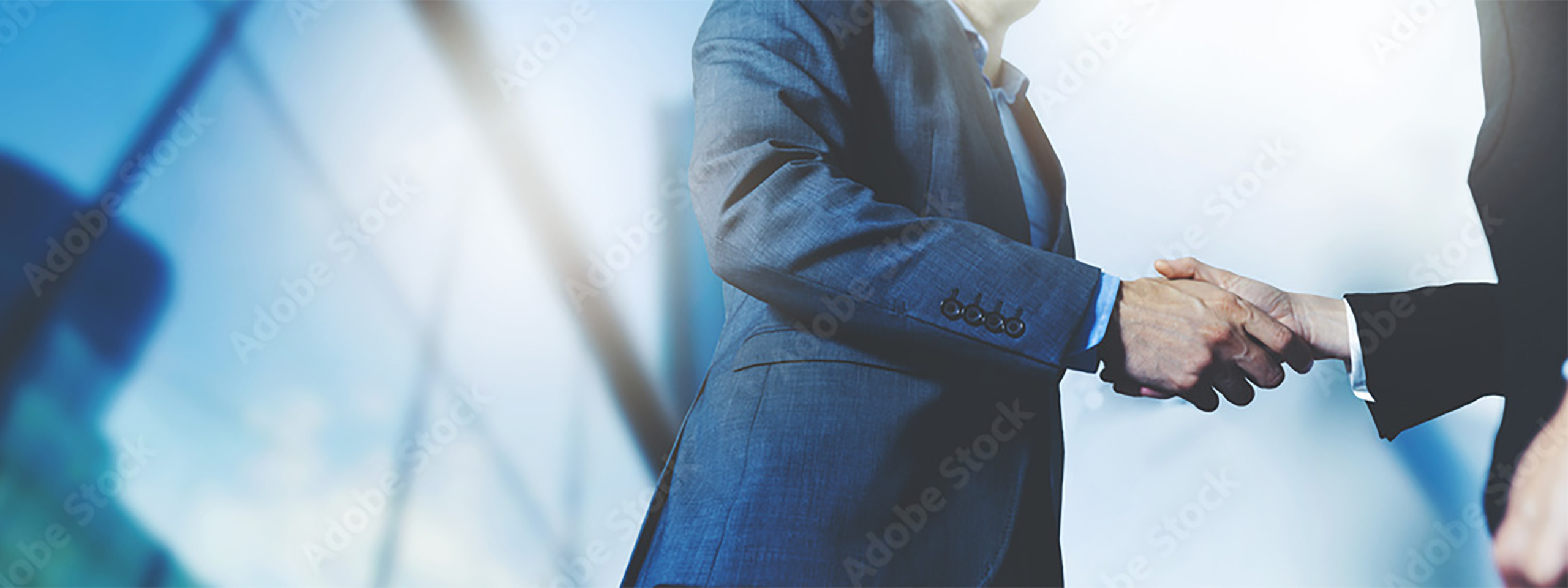 3 Good reasons why you work with us