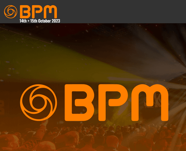 SOUNDSATION @ BPM SHOW 2023