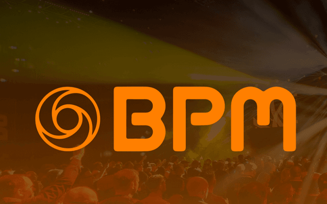 SOUNDSATION @ BPM SHOW 2023