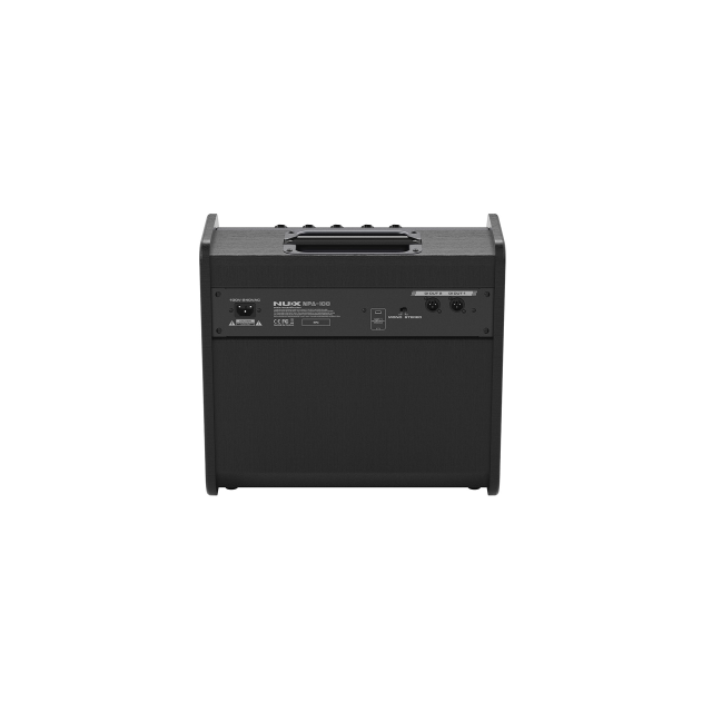 PA Monitor for digital drums with BT module