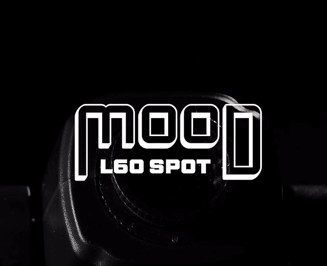 Soundsation MOOD L60 SPOT