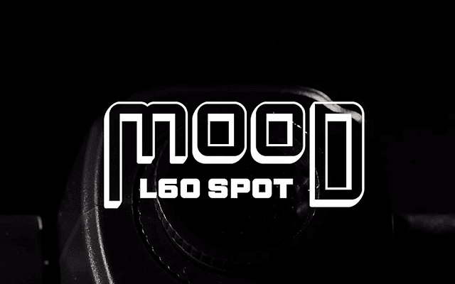Soundsation MOOD L60 SPOT