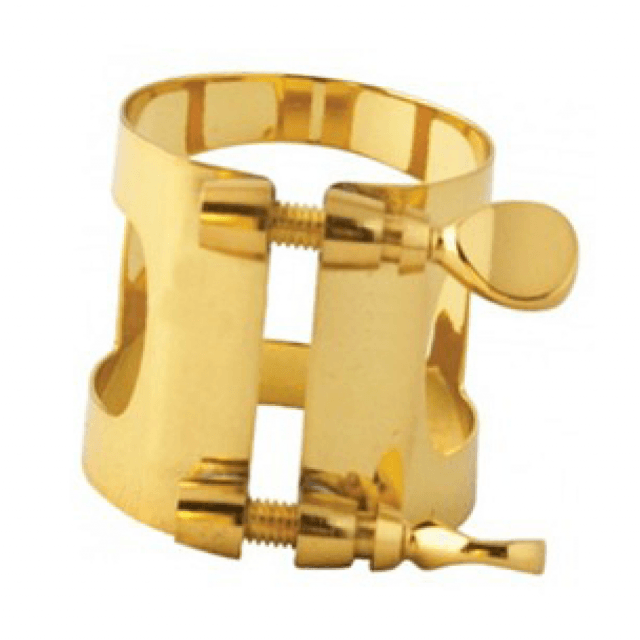 Legatura Gold per Sassofono Contralto