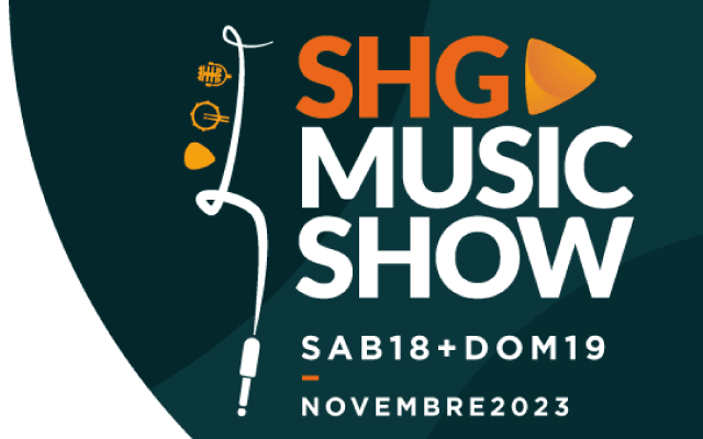SHG MUSIC SHOW 2023