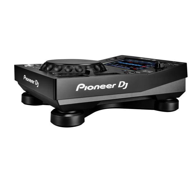 Lettore Dj Multimediale Compatto Rekordbox compatibile