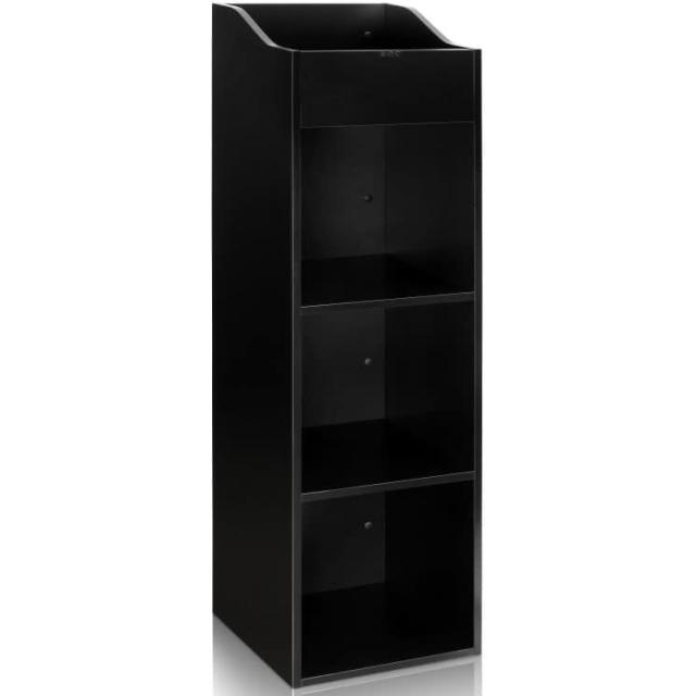VS-Box 100/4 - black