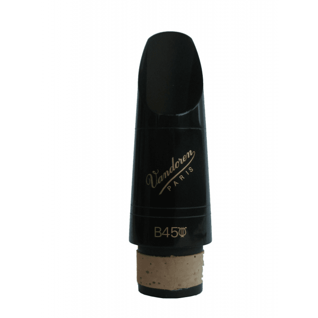 Clarinet mouthpieces Bb