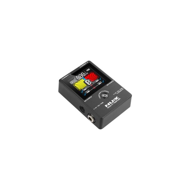 Multi tester + accordatore a pedale