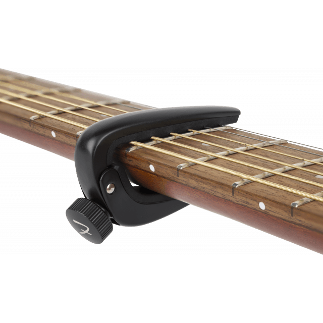 Player Acoustic/Electric Capo