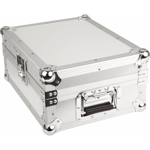 Flightcase Live 1000 - silver