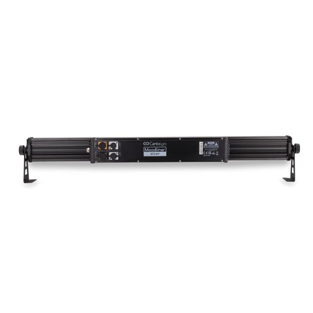 Barra con 18 LED da 12W RGBW 4in1 con Controllo Singolo dei Led