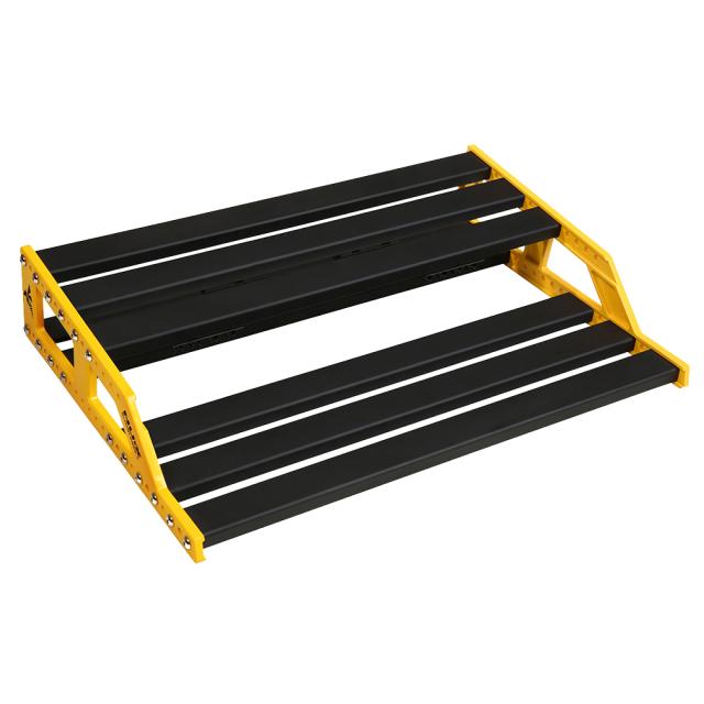 Pedalboard per pedali effetto (Large)