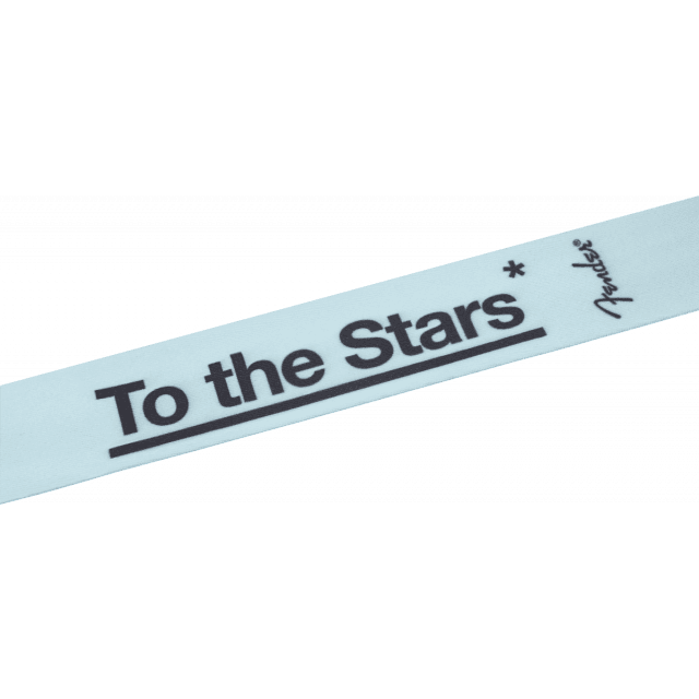 Tom DeLonge To The Stars Strap, Daphne Blue