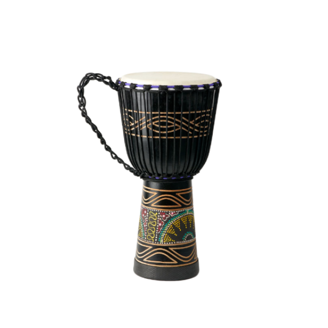 Djembe Angel 12"