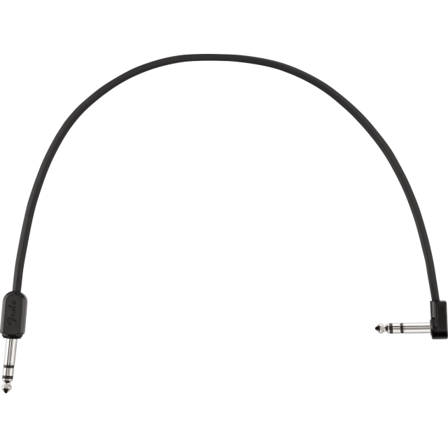 Cavo Blockchain stereo da 41 cm, Straight/Angle