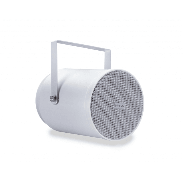 20W 2-Way Projection Speaker for PA Applications