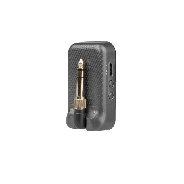 Sistema wireless in-ear 5.8GHz