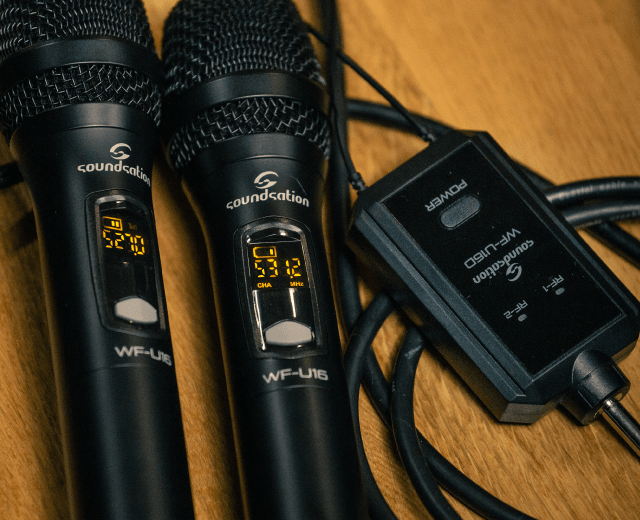 Soundsation POCKETMIC