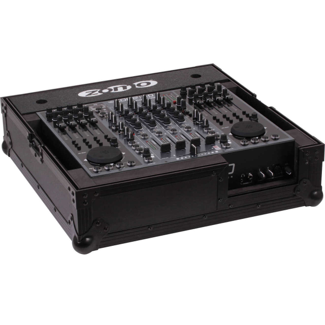 Xone 4D MKII NSE - Flightcase Allen & Heath Xone 4D