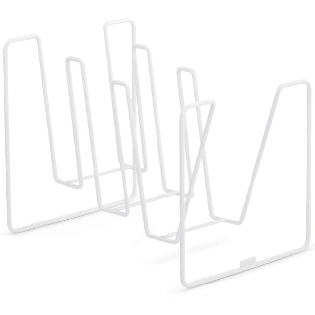VS-Rack Loft - bianco