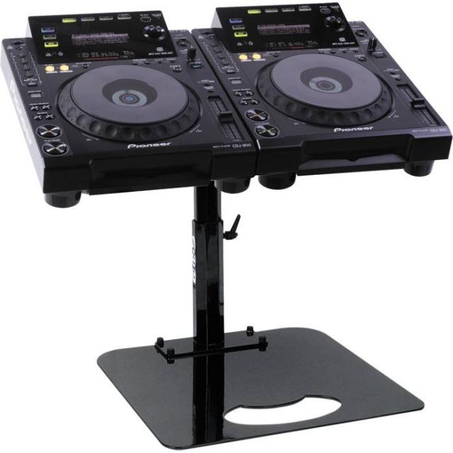 P-900/2 - Pro Stand 2x Pioneer CDJ-900