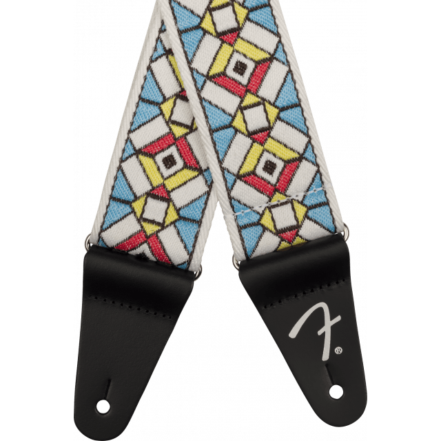 Pasadena Woven strap - Cathedral