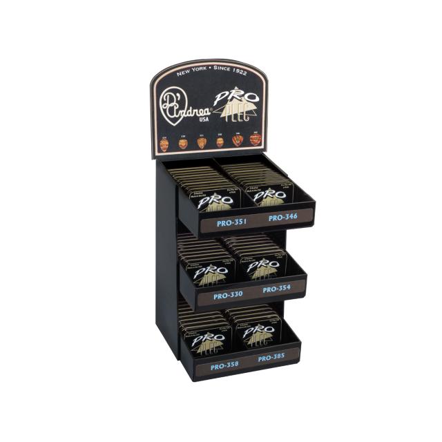 ProPlecs Tins Display
