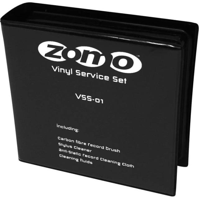 VSS-01 Vinyl Service Set