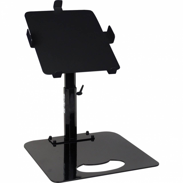 CDX - Pro Stand 1x Numark CDX / HDX - nero