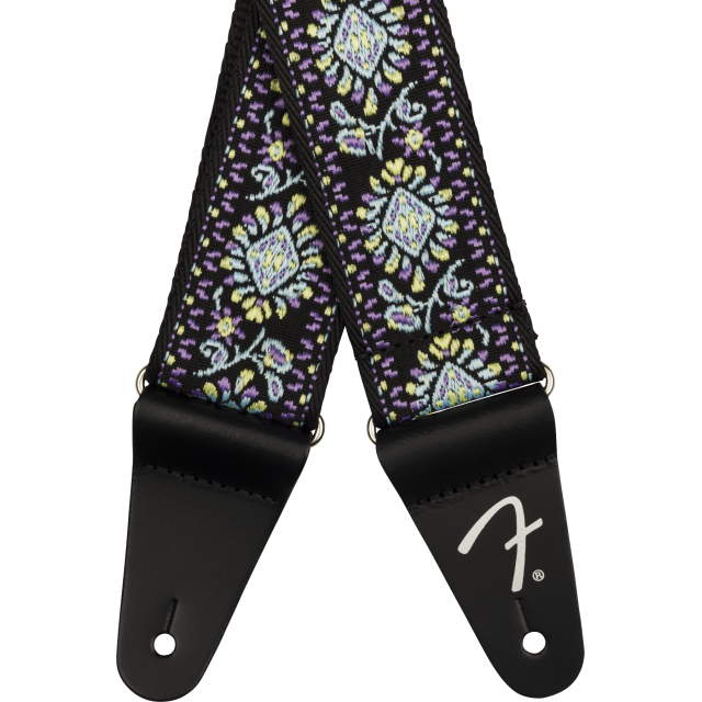 Tracolla Pasadena Woven -  Blue Lotus