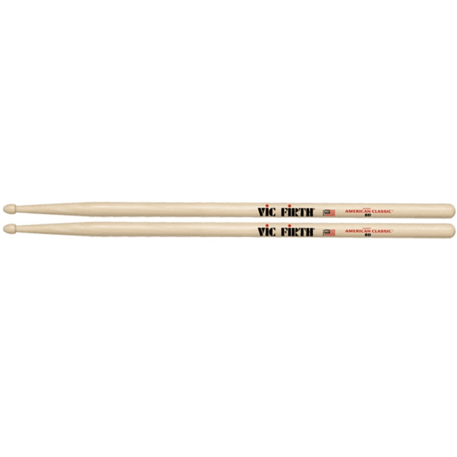 Wood Types American Classic® Hickory Drumsticks