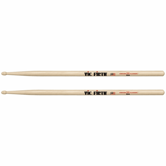 Wood Types American Classic® Hickory Drumsticks