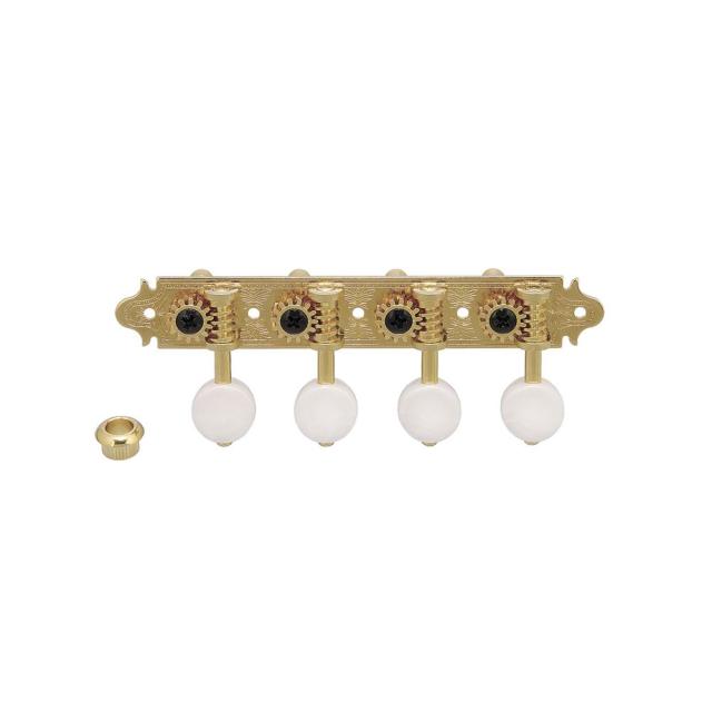 Set Meccaniche per Mandolino (Dorata)