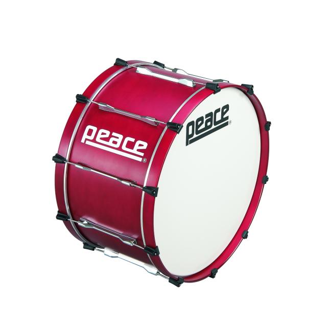 PARADE series marching Bass Drum 22" x 14"