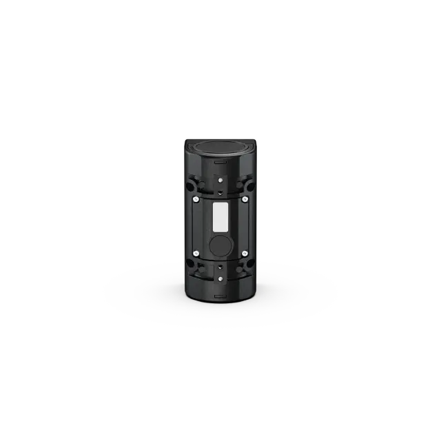 Diffusore Passivo Ultra Compatto Point Source da 2", 4 Ohm (colore Nero)