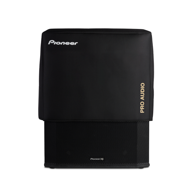 Cover protettiva per diffusore attivo XPRS1182S