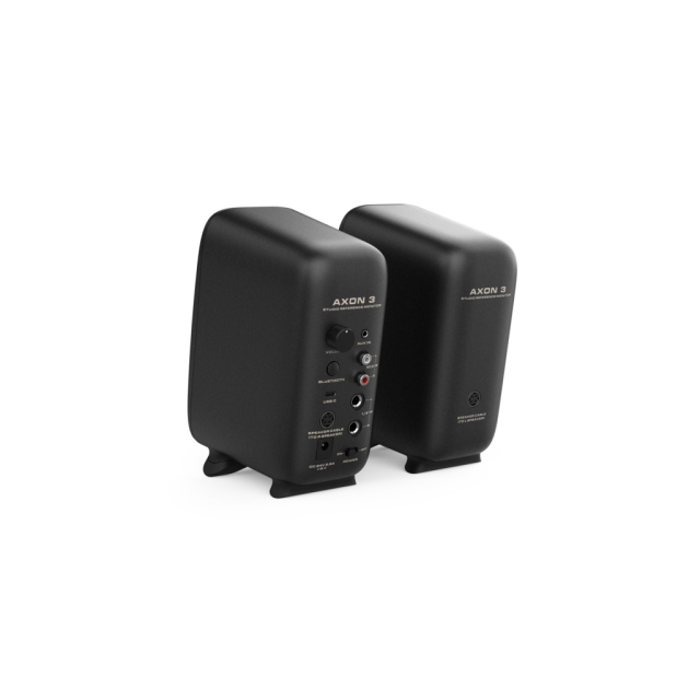 Monitor da studio (coppia)