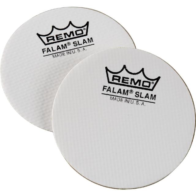 Falam Slam Patch Singolo 2pz (da applicare sulla pelle della cassa)
