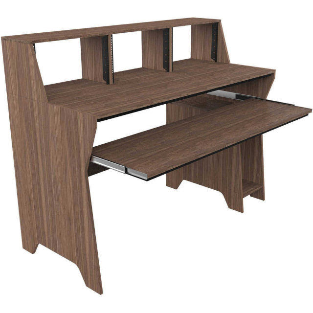 Studio Desk Milano - noce