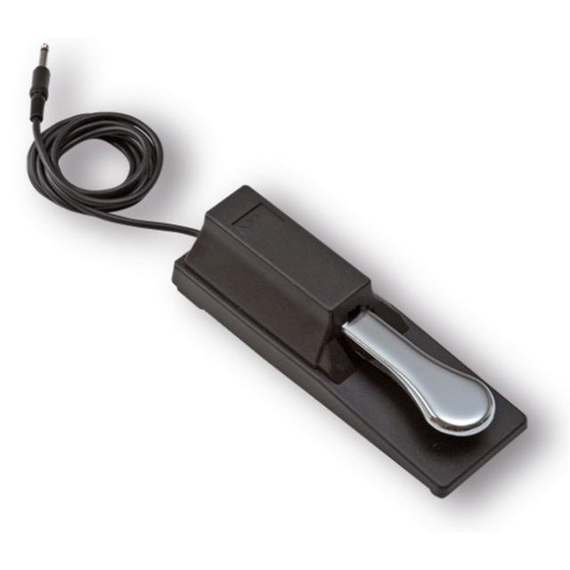 Sustain Pedal for keyboard and digital piano