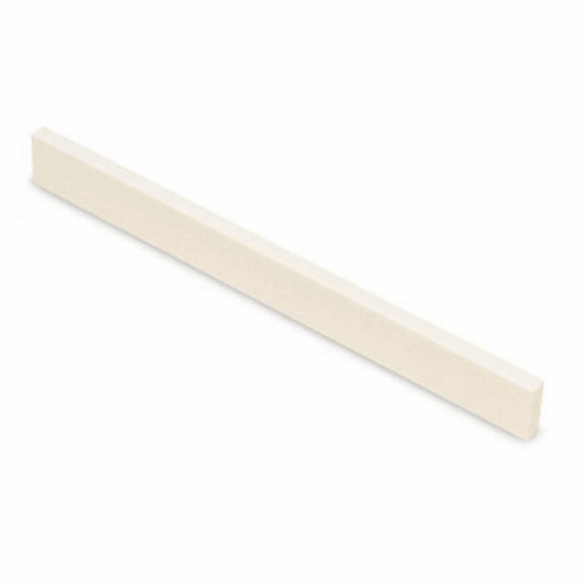 Traversina in Osso per Chitarra Classica