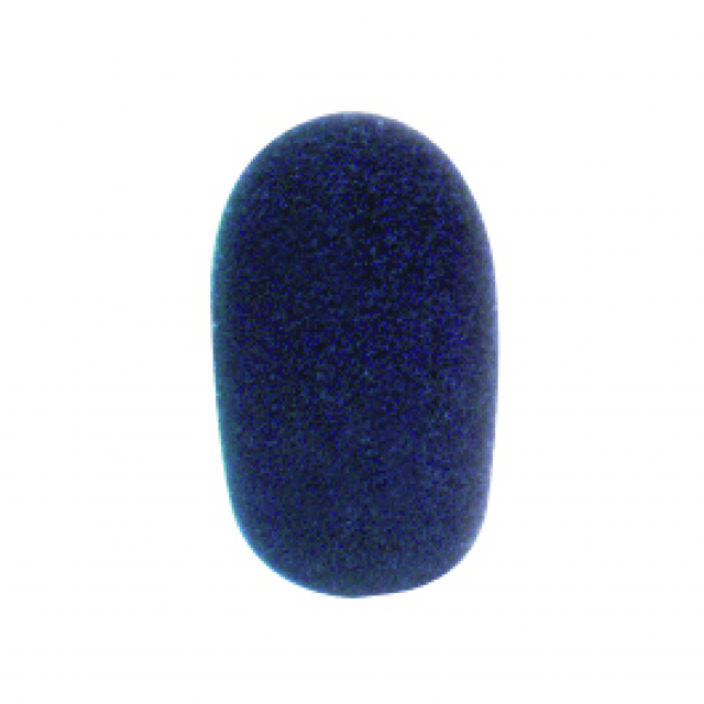 Set of 5 pcs Gooseneck Microphone Windscreen