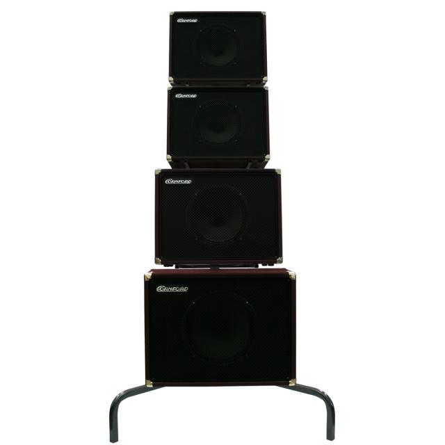 Amp Tree Rack