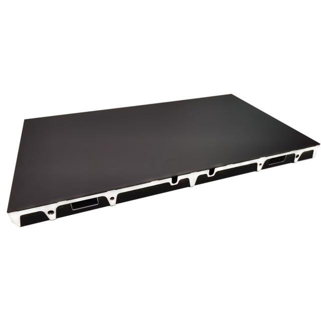 Pannello LED COB per schermi componibili da installazione fissa indoor passo 0.93mm 600x377,5mm