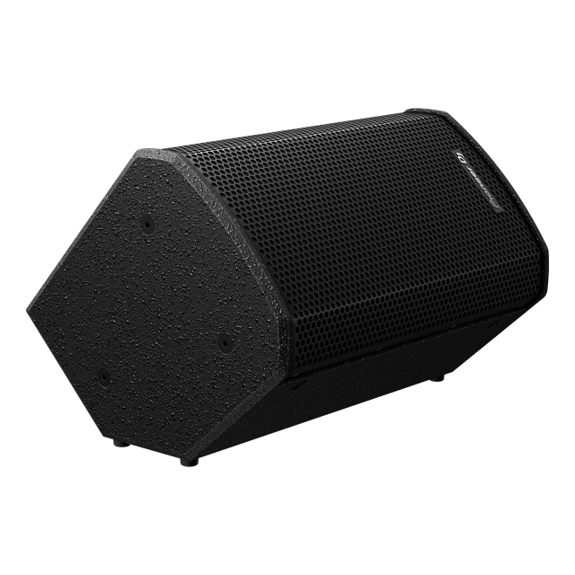 8” 2-way active loudspeaker