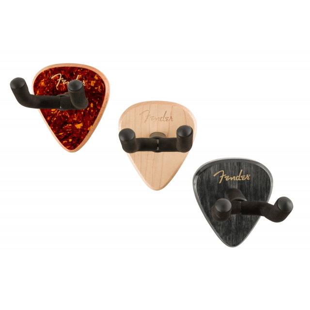 351 Wall Hanger, Black