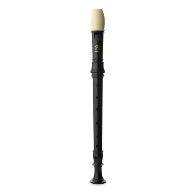 Soprano Classic Type Recorder - Baroque fingering